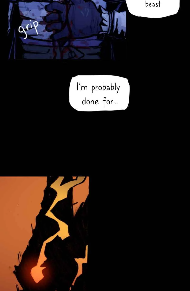 GUL Chapter 5: BEAST - Page 7