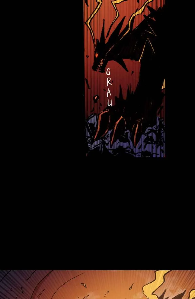GUL Chapter 5: BEAST - Page 9