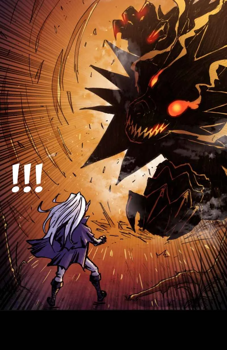 GUL Chapter 5: BEAST - Page 10