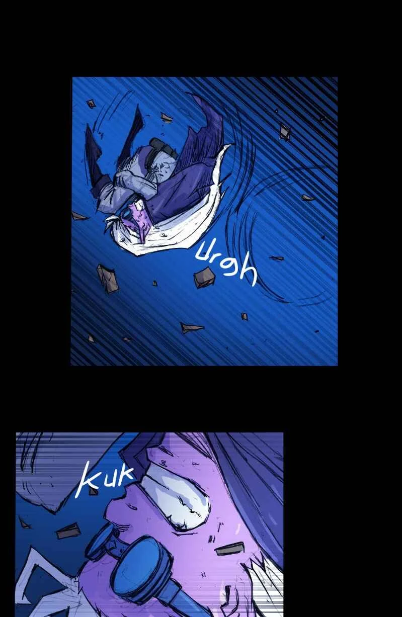 GUL Chapter 5: BEAST - Page 12