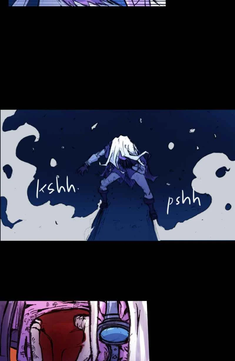 GUL Chapter 5: BEAST - Page 13