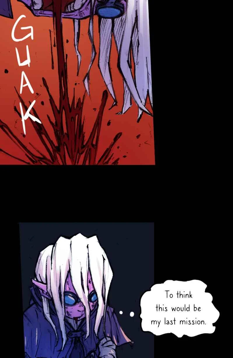 GUL Chapter 5: BEAST - Page 14