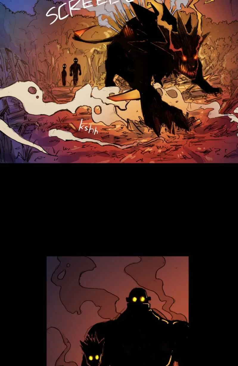 GUL Chapter 5: BEAST - Page 16