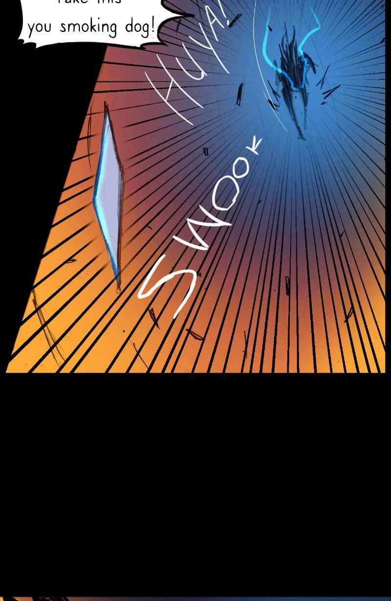 GUL Chapter 5: BEAST - Page 20