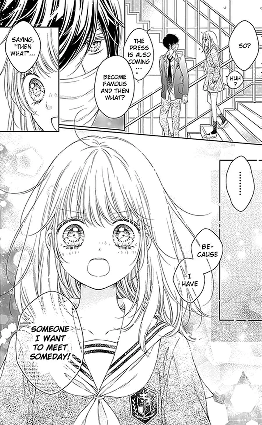 Gunjou Reflection Chapter 1 - Page 27