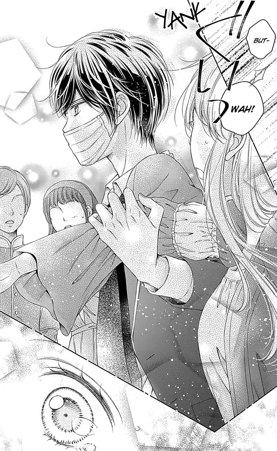 Gunjou Reflection Chapter 1 - Page 41