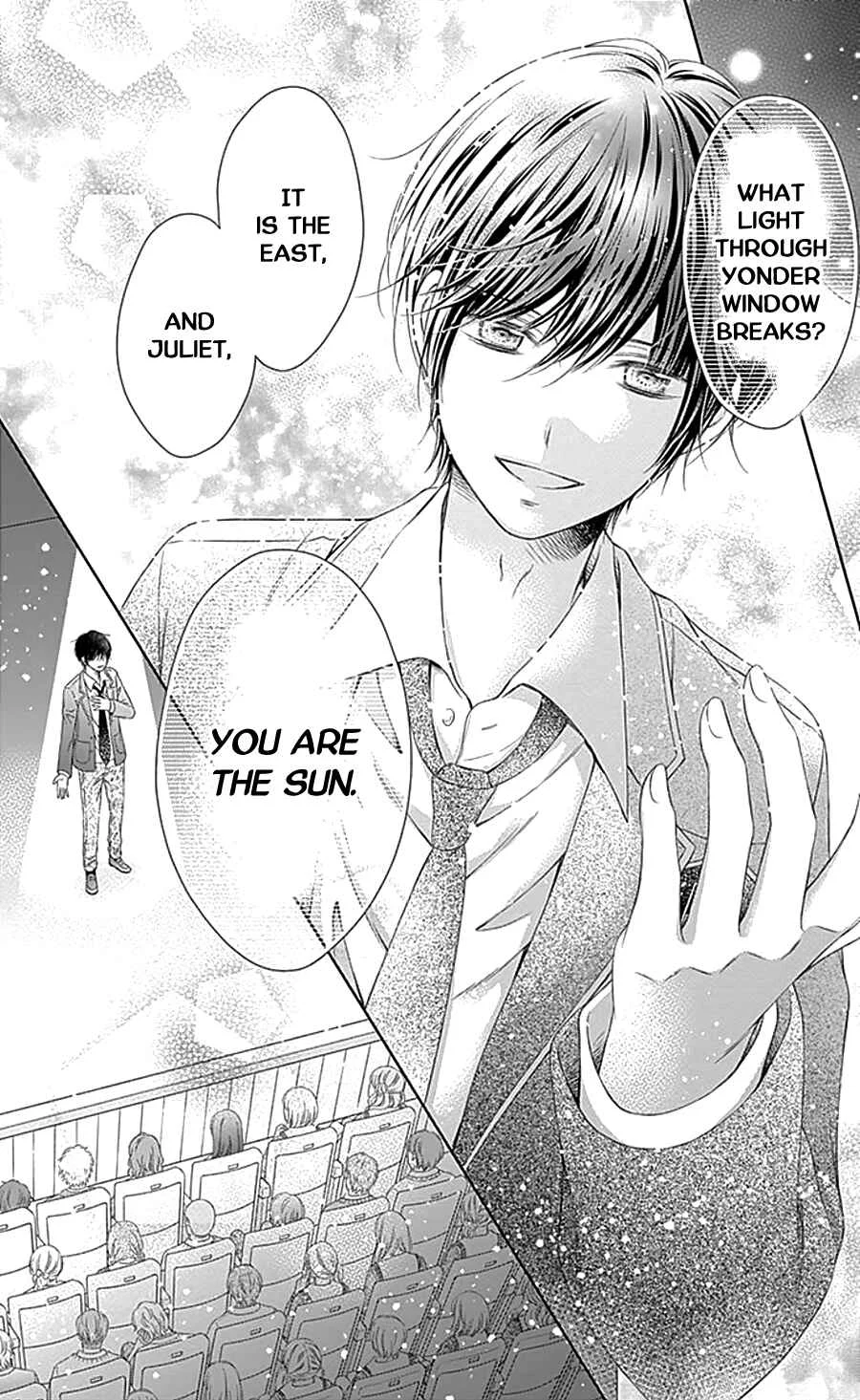 Gunjou Reflection Chapter 1 - Page 43