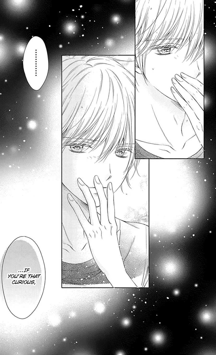 Gunjou Reflection Chapter 2 - Page 35