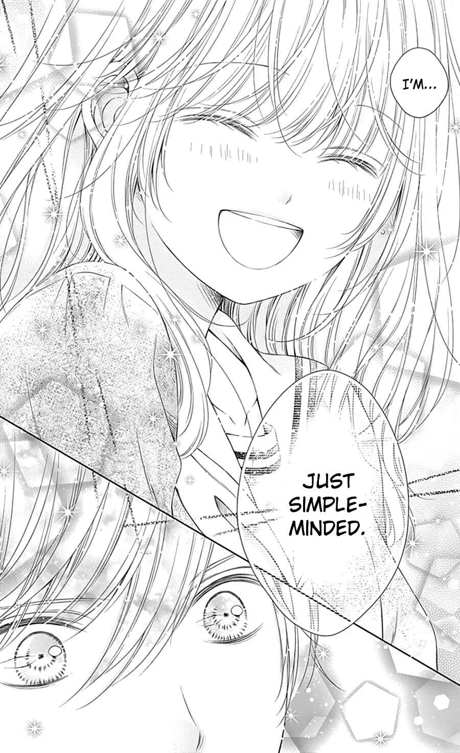 Gunjou Reflection Chapter 3 - Page 34