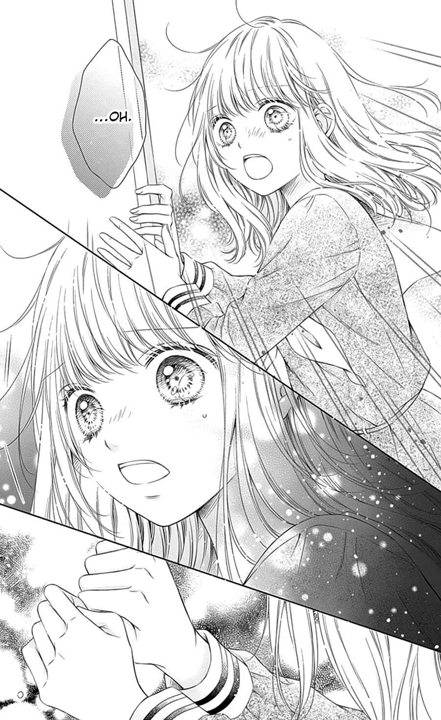 Gunjou Reflection Chapter 4 - Page 28