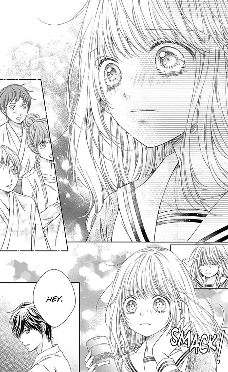 Gunjou Reflection Chapter 4 - Page 29
