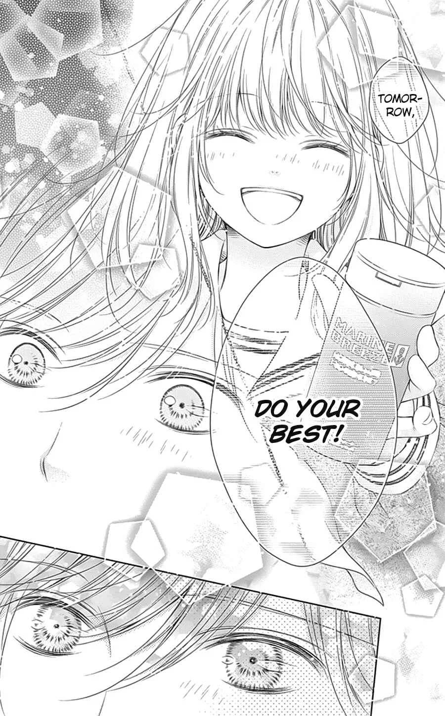 Gunjou Reflection Chapter 4 - Page 30