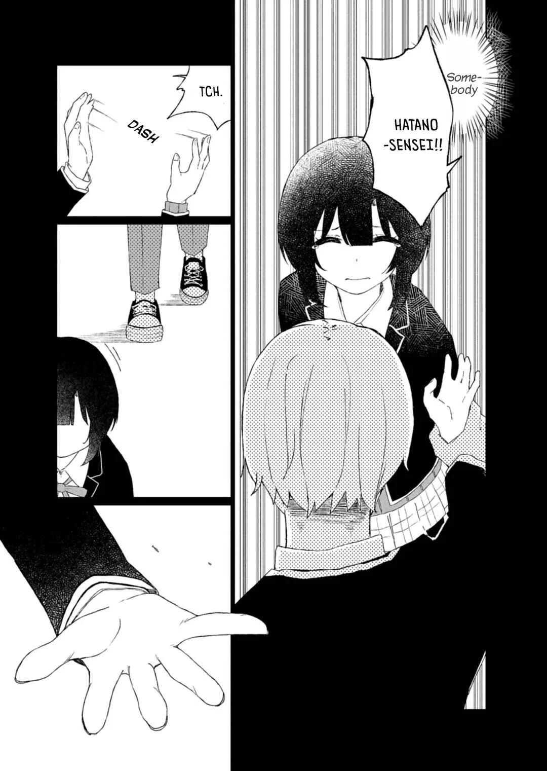 Guuzen Tasuketa Bishoujo ga Nazeka Ore ni Natsuiteshimatta Ken ni Tsuite Chapter 2 - Page 3