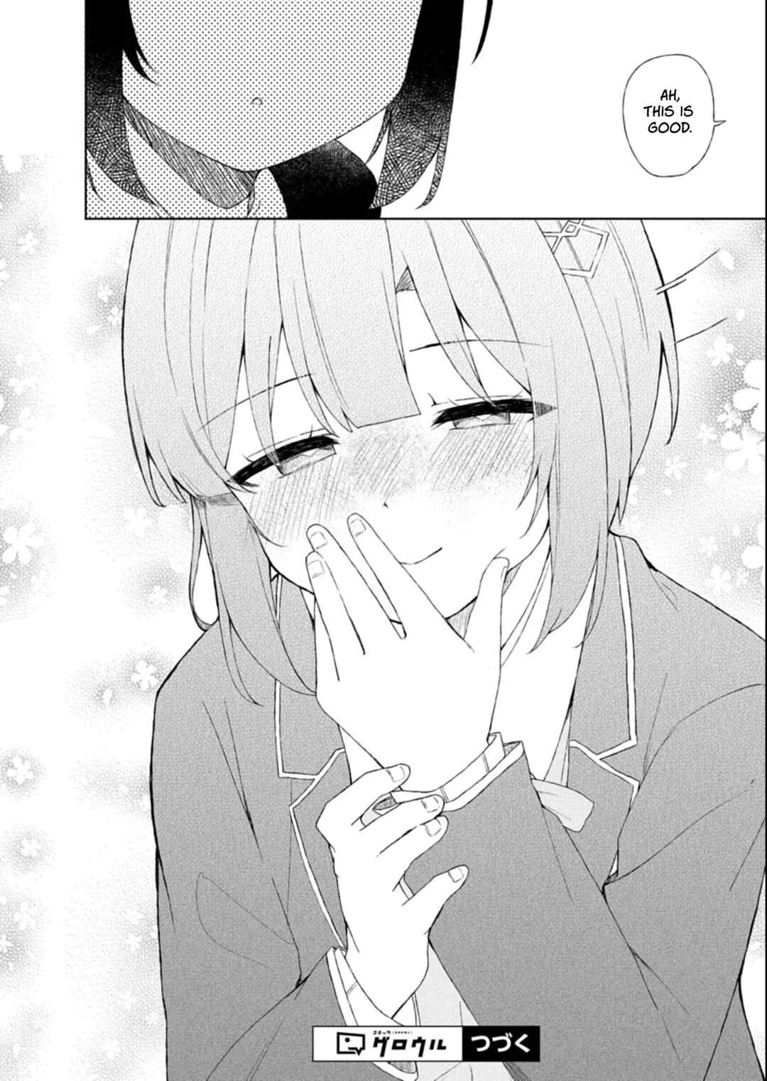 Guuzen Tasuketa Bishoujo ga Nazeka Ore ni Natsuiteshimatta Ken ni Tsuite Chapter 2 - Page 14