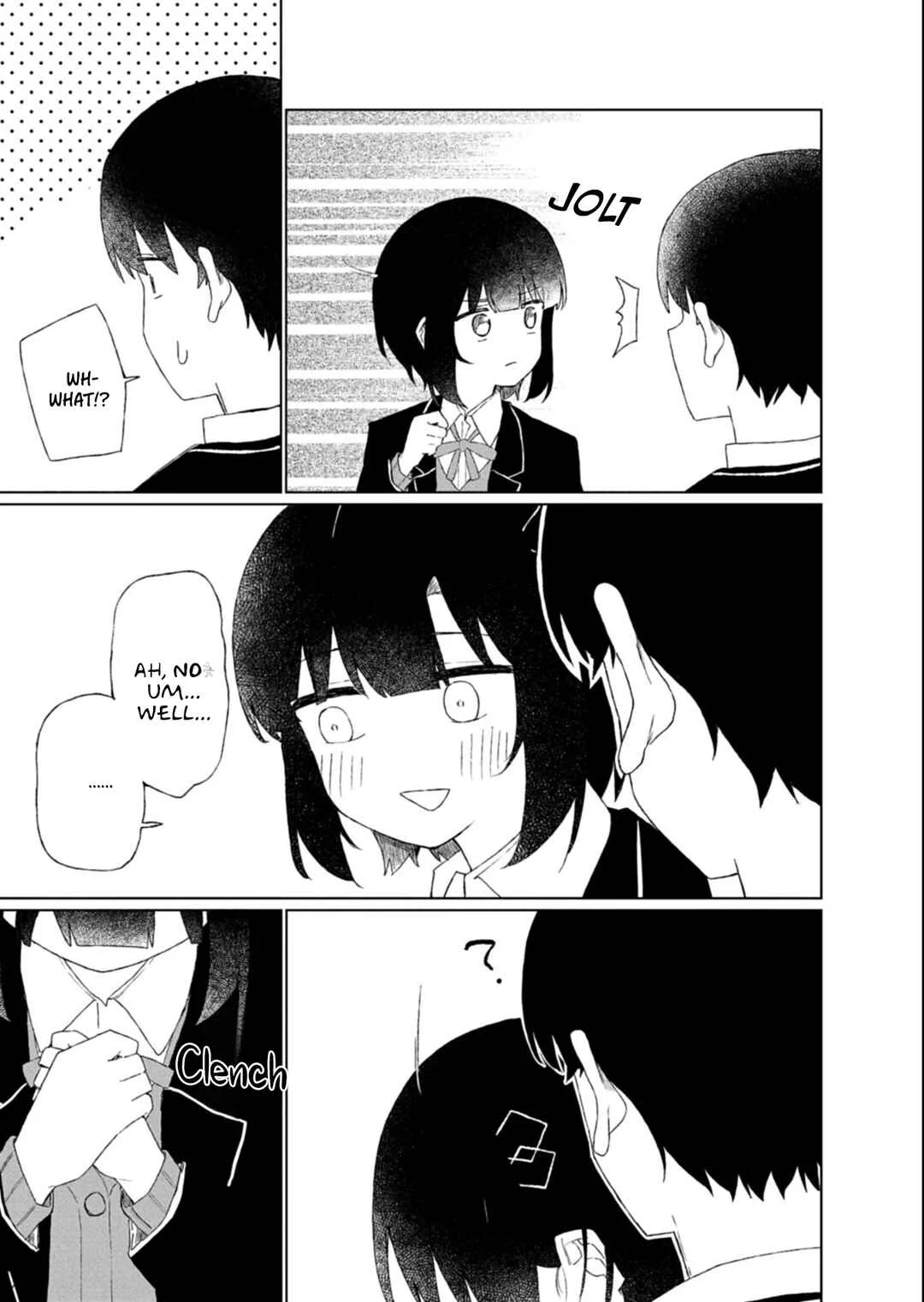 Guuzen Tasuketa Bishoujo ga Nazeka Ore ni Natsuiteshimatta Ken ni Tsuite Chapter 2 - Page 19