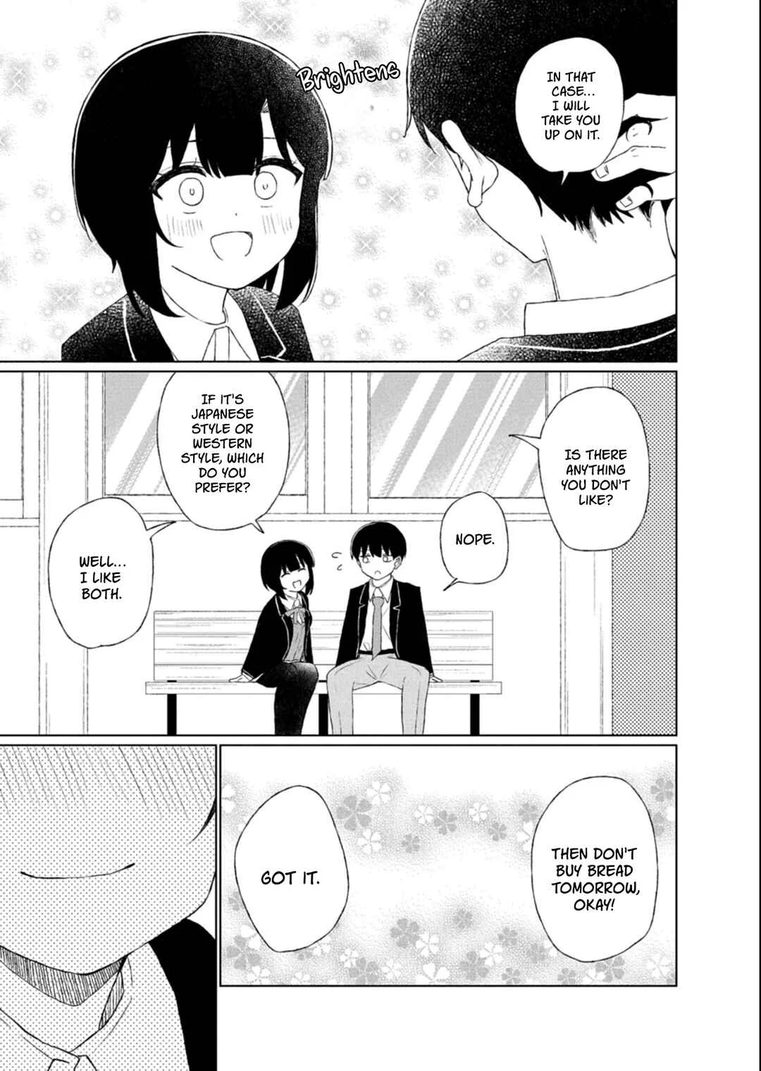 Guuzen Tasuketa Bishoujo ga Nazeka Ore ni Natsuiteshimatta Ken ni Tsuite Chapter 2 - Page 25