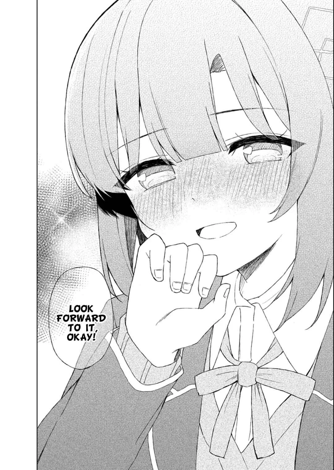 Guuzen Tasuketa Bishoujo ga Nazeka Ore ni Natsuiteshimatta Ken ni Tsuite Chapter 2 - Page 26