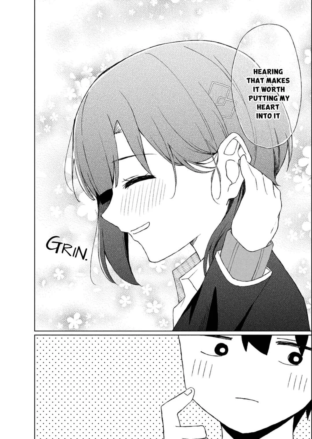 Guuzen Tasuketa Bishoujo ga Nazeka Ore ni Natsuiteshimatta Ken ni Tsuite Chapter 3 - Page 12