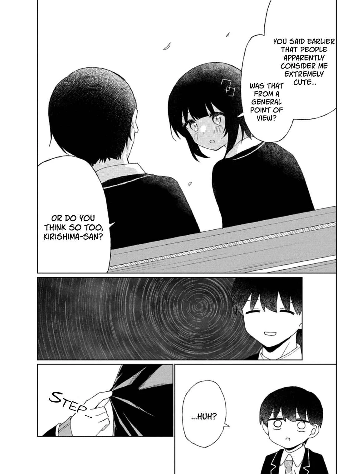 Guuzen Tasuketa Bishoujo ga Nazeka Ore ni Natsuiteshimatta Ken ni Tsuite Chapter 3 - Page 26