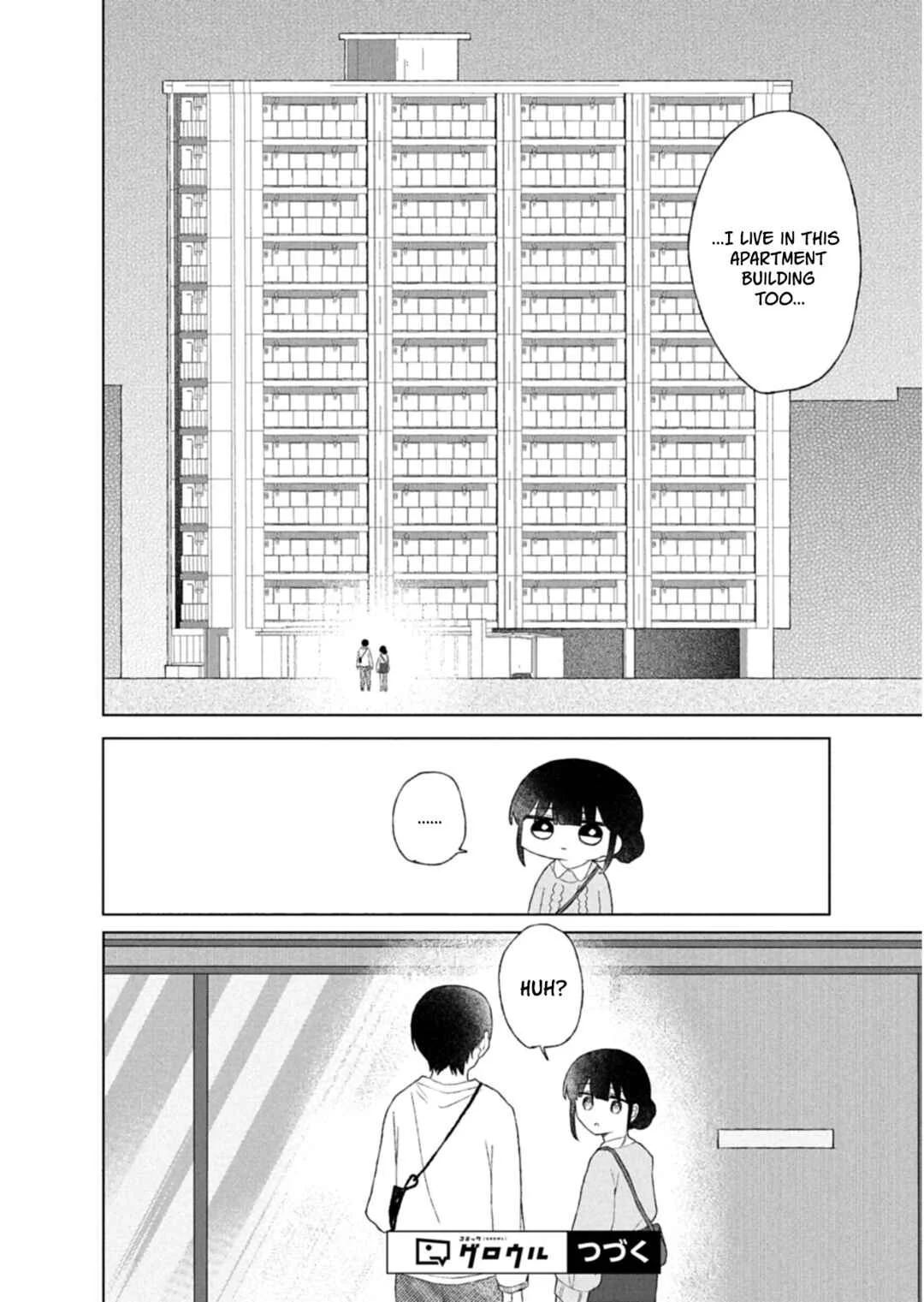 Guuzen Tasuketa Bishoujo ga Nazeka Ore ni Natsuiteshimatta Ken ni Tsuite Chapter 4 - Page 26