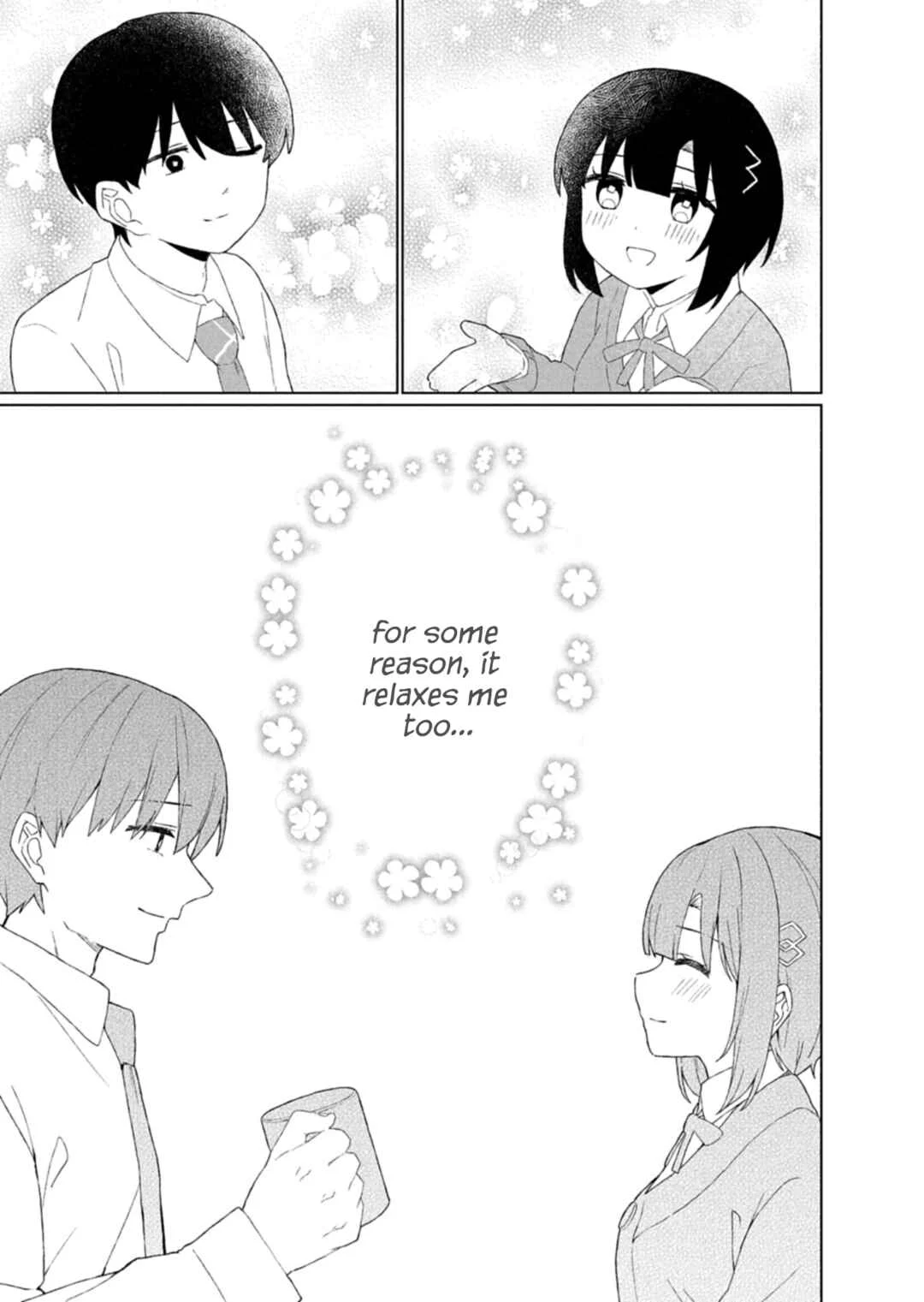 Guuzen Tasuketa Bishoujo ga Nazeka Ore ni Natsuiteshimatta Ken ni Tsuite Chapter 5 - Page 25