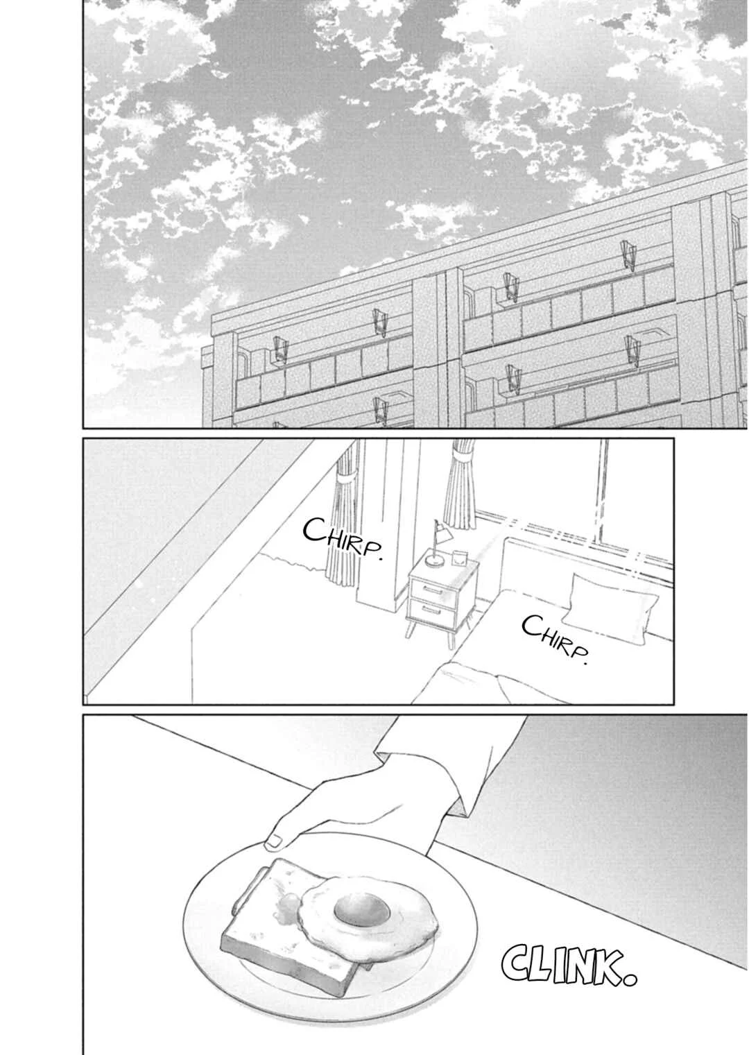 Guuzen Tasuketa Bishoujo ga Nazeka Ore ni Natsuiteshimatta Ken ni Tsuite Chapter 5 - Page 26