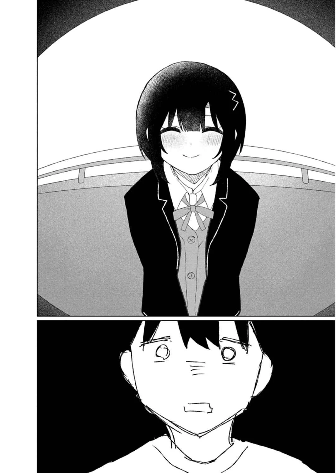 Guuzen Tasuketa Bishoujo ga Nazeka Ore ni Natsuiteshimatta Ken ni Tsuite Chapter 5 - Page 28