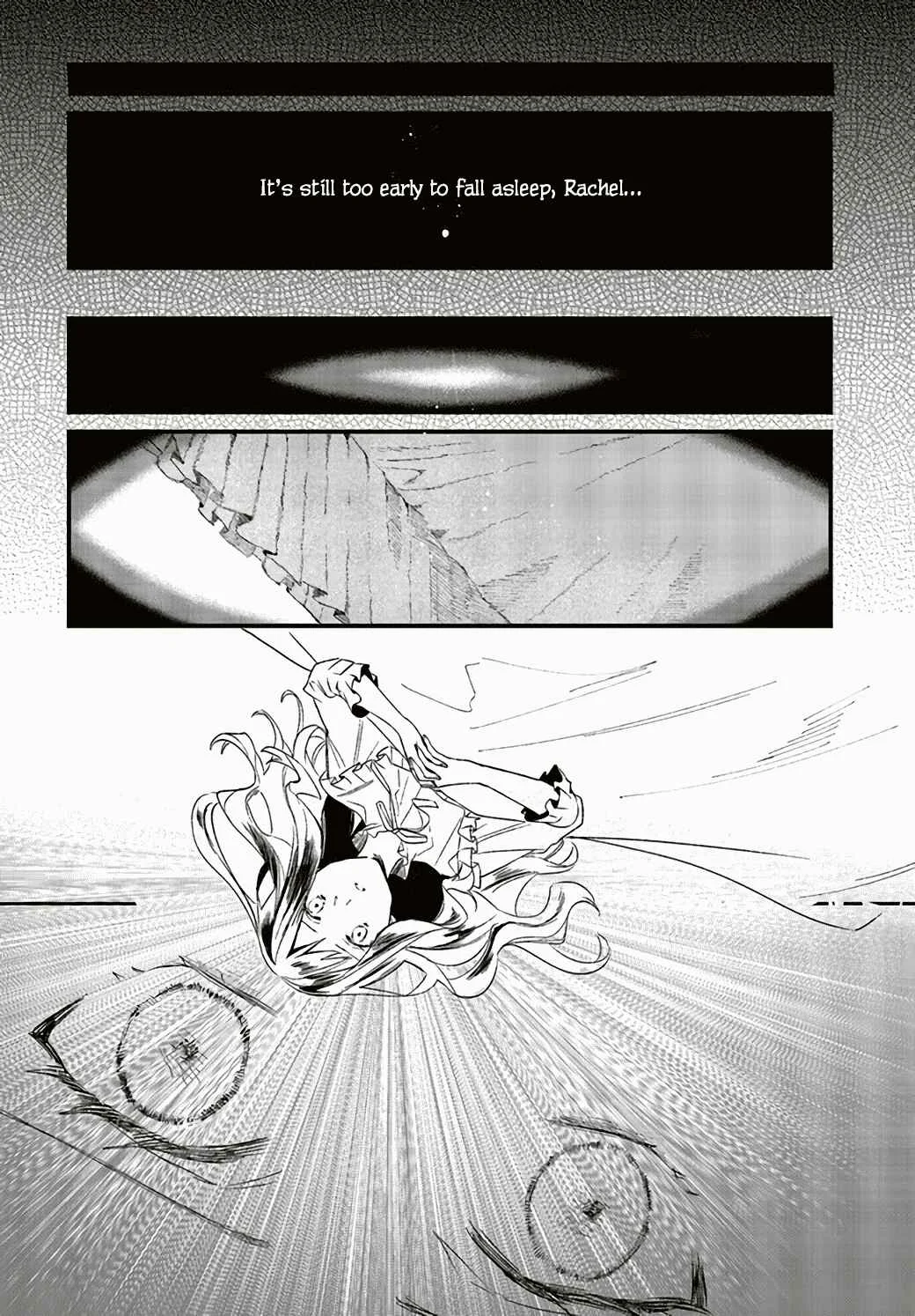 Gyakkou Shita Akuyaku Reijou wa, Naze ka Maryoku o Ushinattanode Shinsou no Reijou ni Narimasu Chapter 1.1 - Page 1