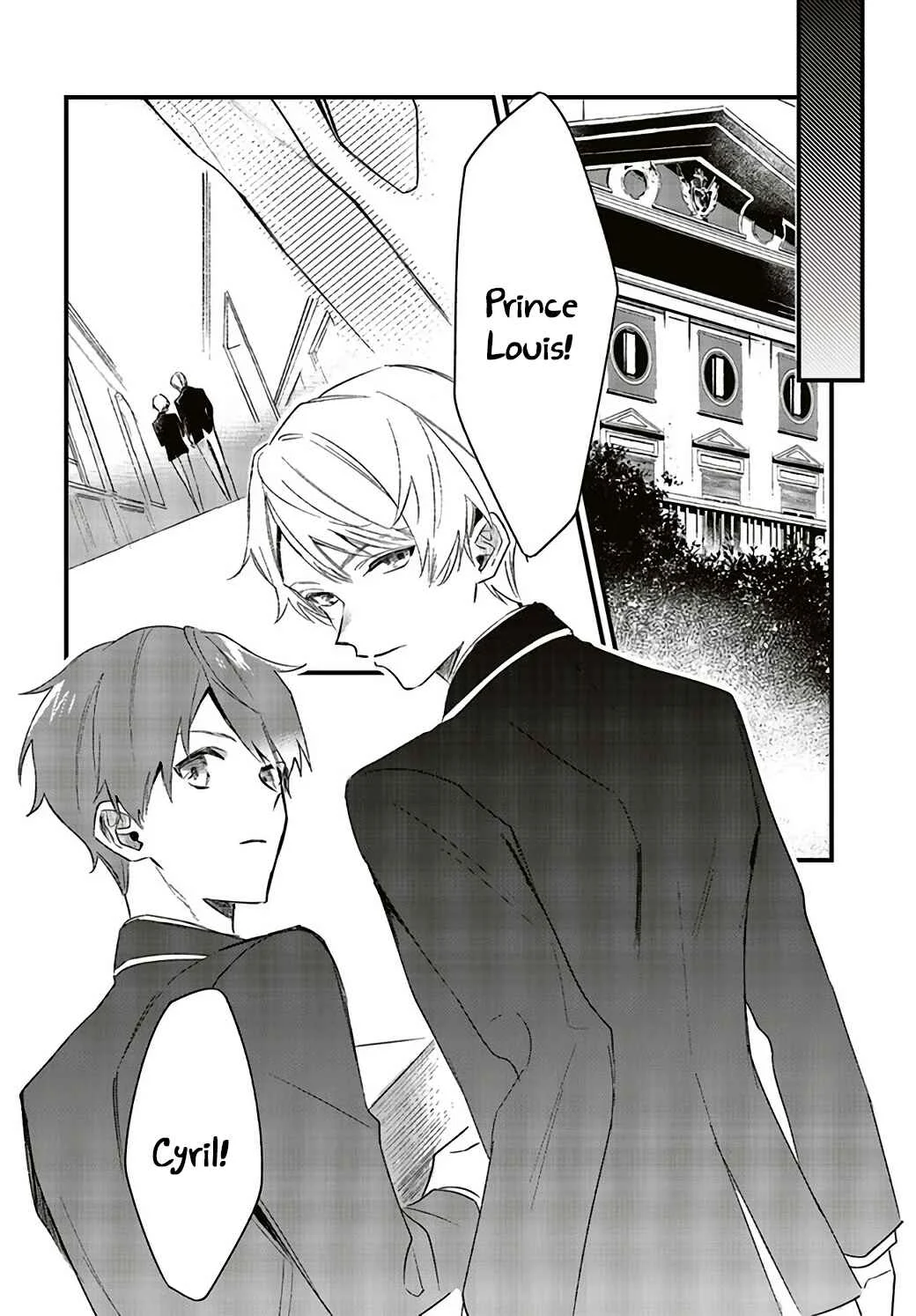 Gyakkou Shita Akuyaku Reijou wa, Naze ka Maryoku o Ushinattanode Shinsou no Reijou ni Narimasu Chapter 1.1 - Page 11