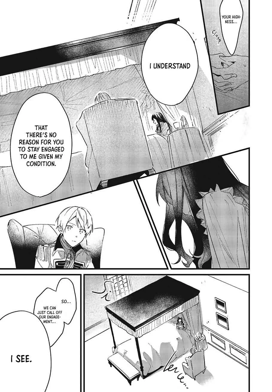 Gyakkou Shita Akuyaku Reijou wa, Naze ka Maryoku o Ushinattanode Shinsou no Reijou ni Narimasu Chapter 2 - Page 16