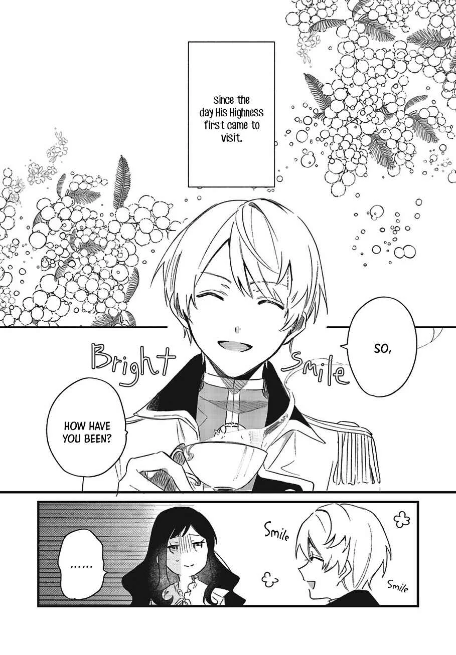 Gyakkou Shita Akuyaku Reijou wa, Naze ka Maryoku o Ushinattanode Shinsou no Reijou ni Narimasu Chapter 2 - Page 23