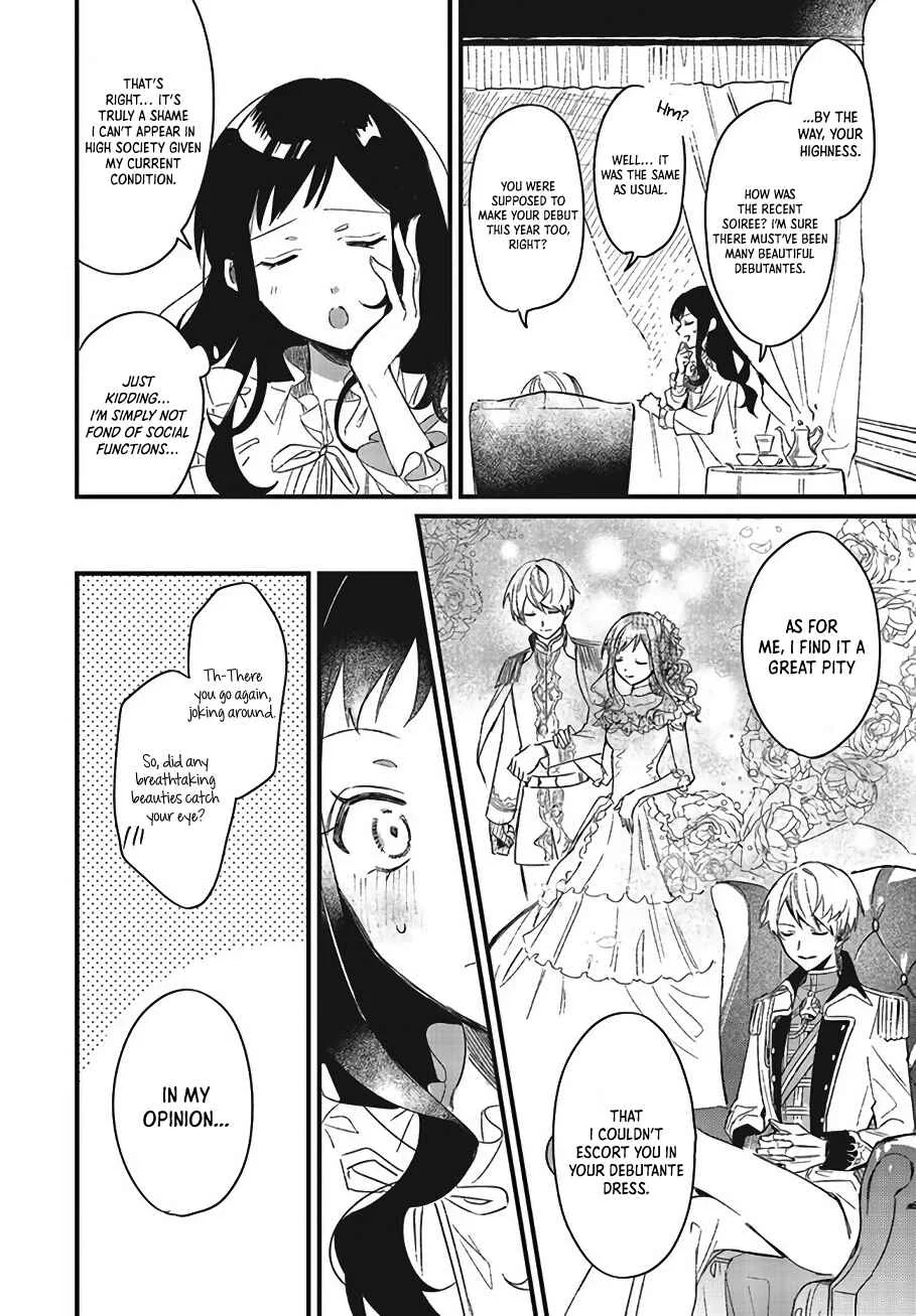 Gyakkou Shita Akuyaku Reijou wa, Naze ka Maryoku o Ushinattanode Shinsou no Reijou ni Narimasu Chapter 2 - Page 25