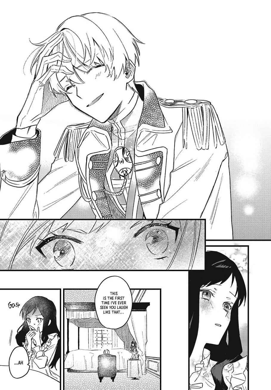 Gyakkou Shita Akuyaku Reijou wa, Naze ka Maryoku o Ushinattanode Shinsou no Reijou ni Narimasu Chapter 2 - Page 30