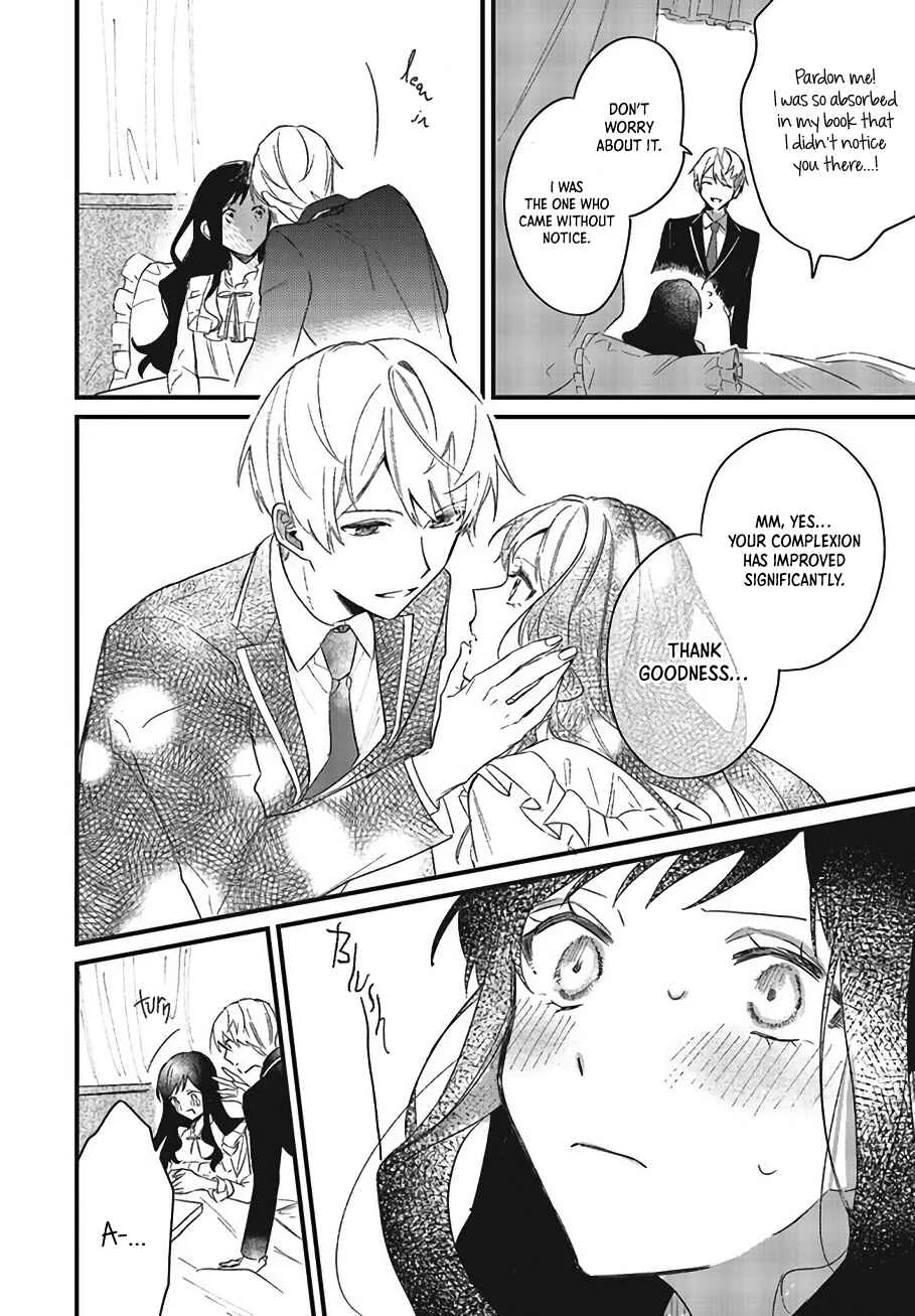 Gyakkou Shita Akuyaku Reijou wa, Naze ka Maryoku o Ushinattanode Shinsou no Reijou ni Narimasu Chapter 3 - Page 16
