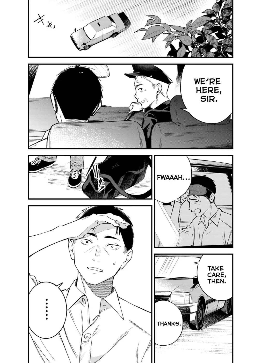 Gyaru mo Yasai mo Kuwazugirai Chapter 1 - Page 6