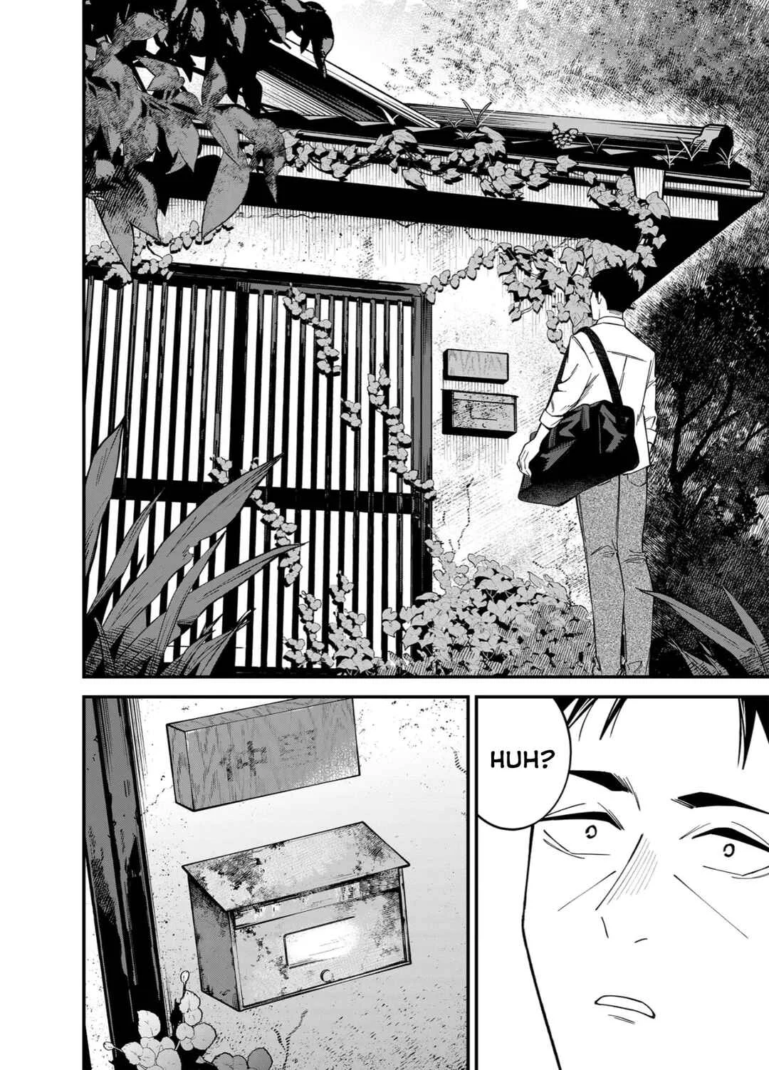 Gyaru mo Yasai mo Kuwazugirai Chapter 1 - Page 13