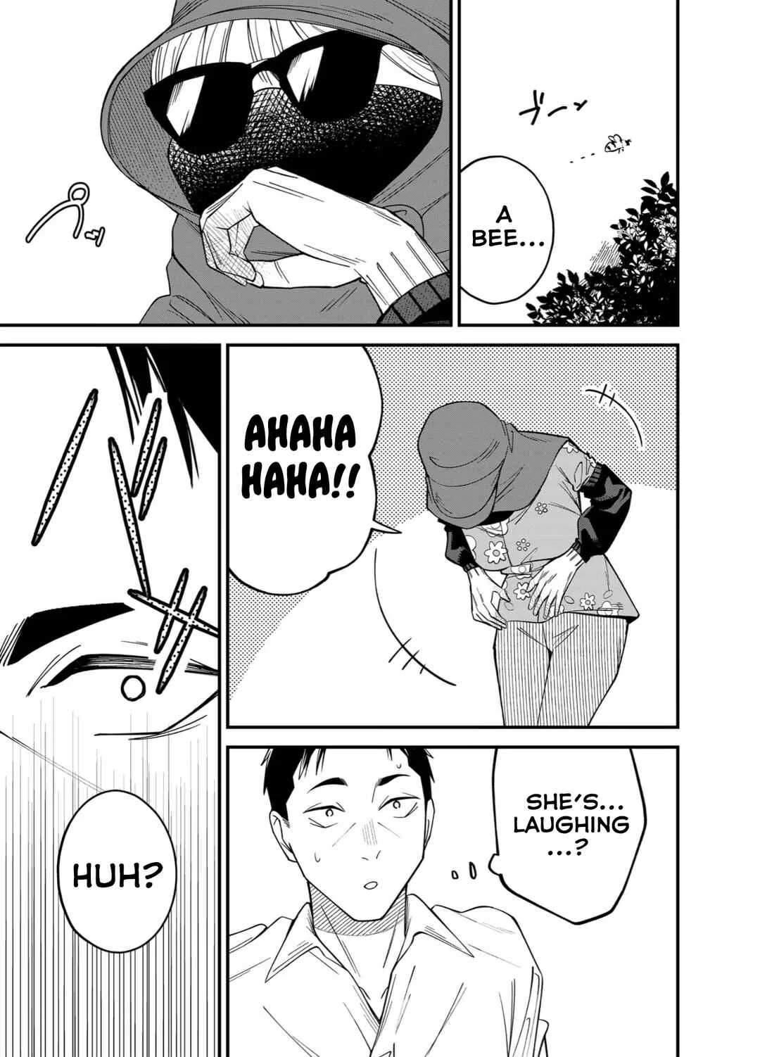 Gyaru mo Yasai mo Kuwazugirai Chapter 1 - Page 18