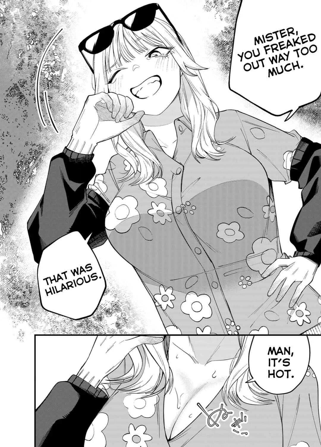 Gyaru mo Yasai mo Kuwazugirai Chapter 1 - Page 19