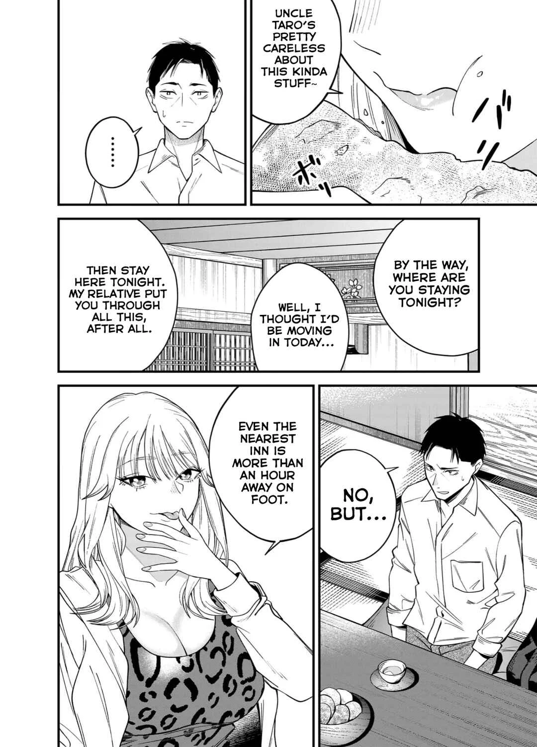 Gyaru mo Yasai mo Kuwazugirai Chapter 1 - Page 23