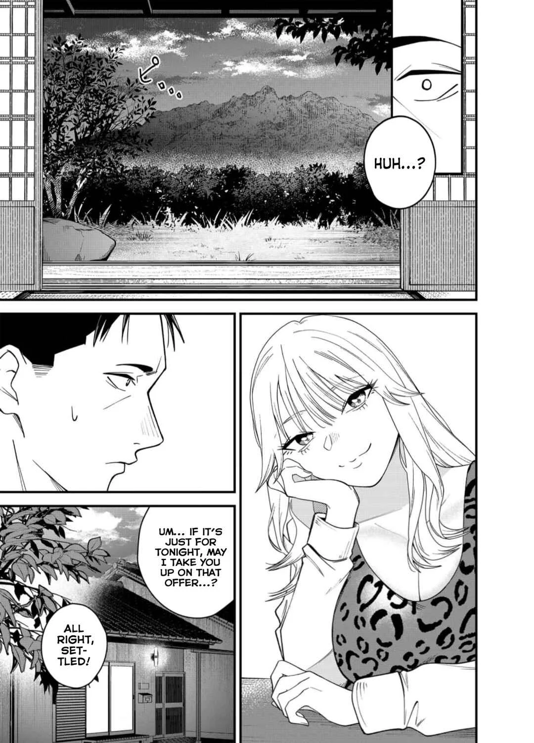 Gyaru mo Yasai mo Kuwazugirai Chapter 1 - Page 24