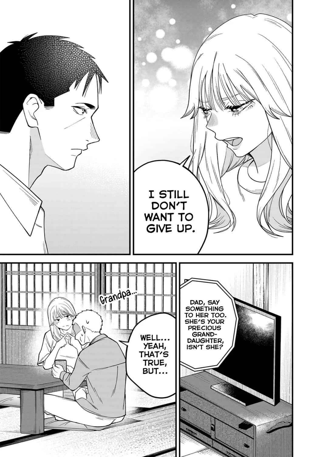Gyaru mo Yasai mo Kuwazugirai Chapter 1 - Page 42