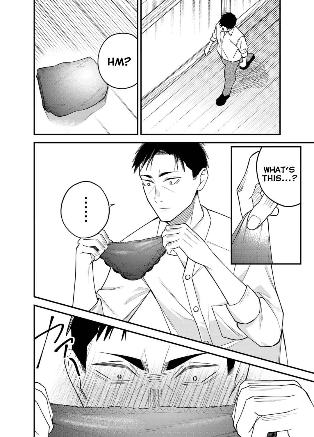 Gyaru mo Yasai mo Kuwazugirai Chapter 2 - Page 20