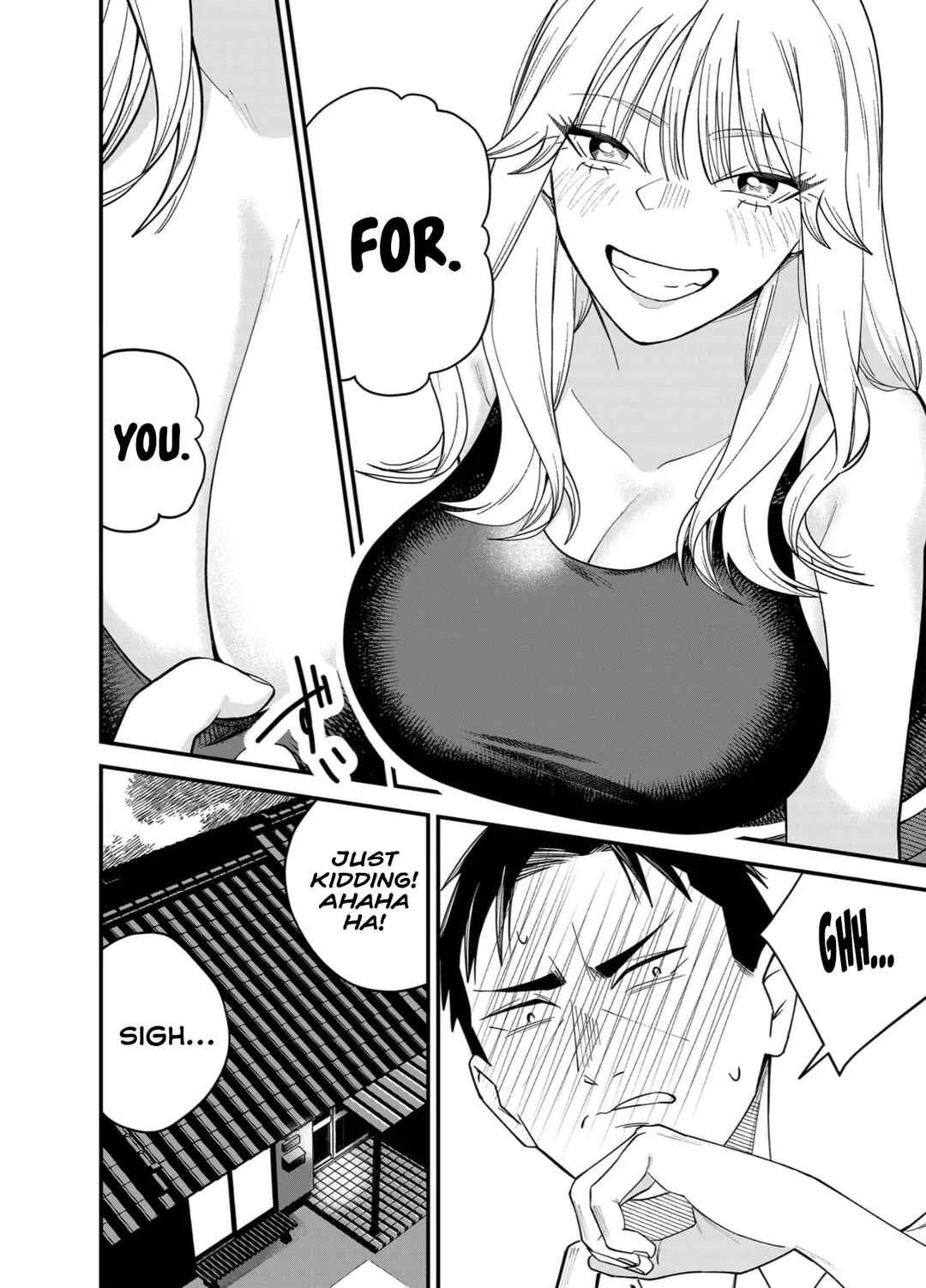 Gyaru mo Yasai mo Kuwazugirai Chapter 2 - Page 24