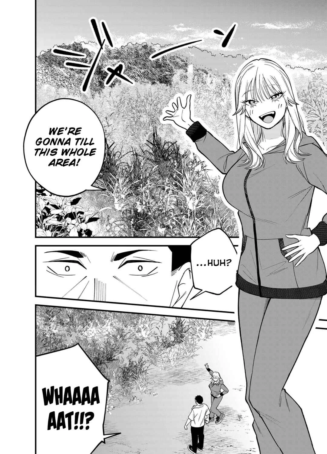 Gyaru mo Yasai mo Kuwazugirai Chapter 2 - Page 26