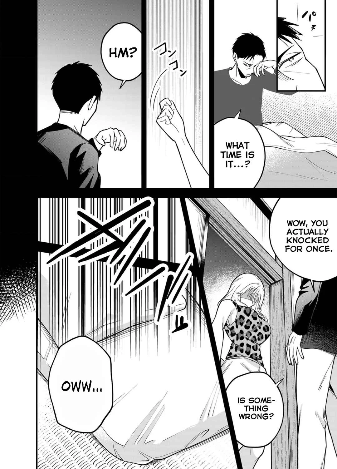 Gyaru mo Yasai mo Kuwazugirai Chapter 3 - Page 14
