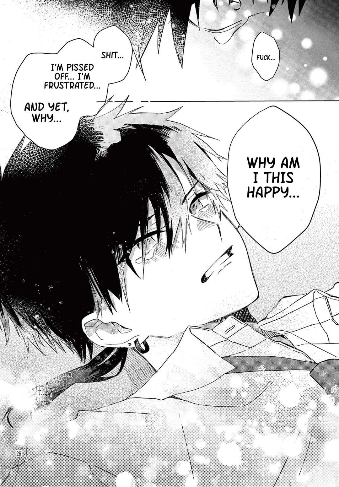 Gyaru to Couture: Ariake Momo wa Fuku wo Tsukutte Yuushou suru Koto ni shita Chapter 3 - Page 25