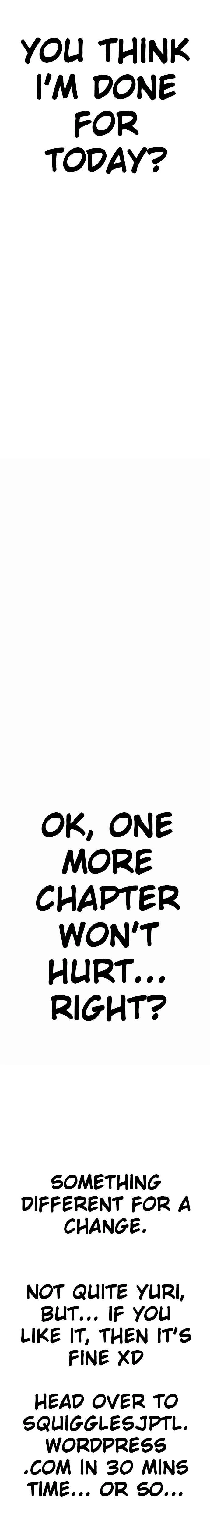 Gyaru Yuri Chapter 1: Encounter - Page 13