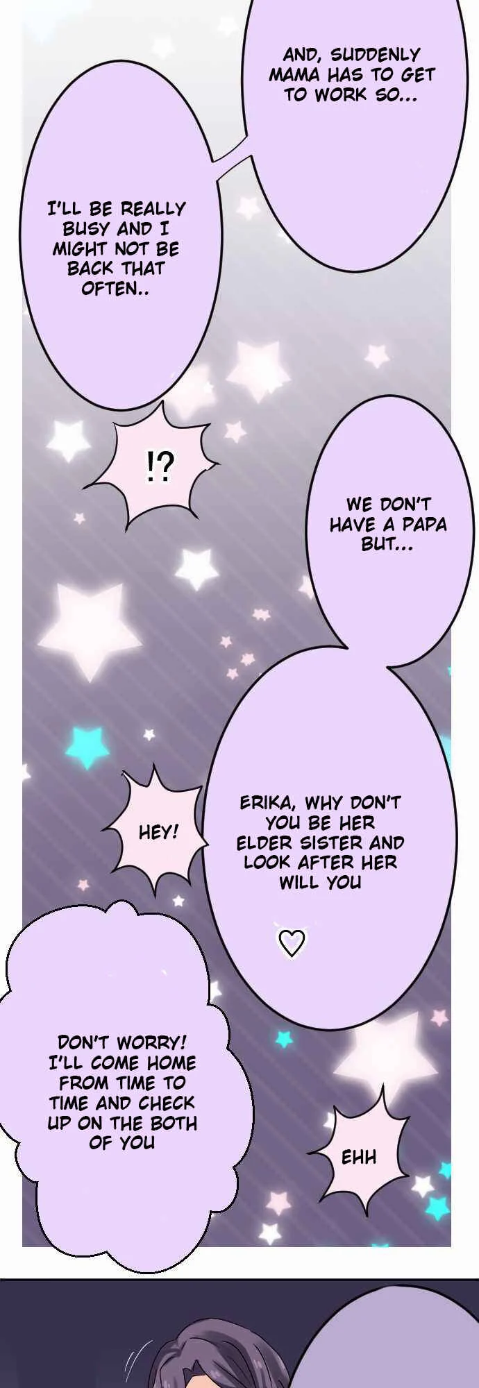 Gyaru Yuri Chapter 2: Oh no, we're going to be room-mates - Page 7