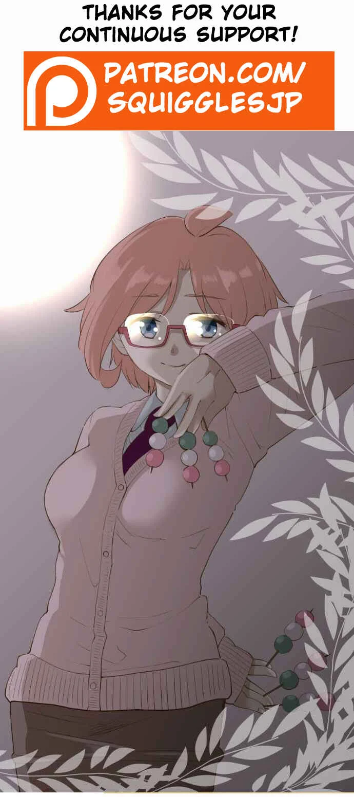 Gyaru Yuri Chapter 4: A Little Girl's Cooking Lesson - Page 1