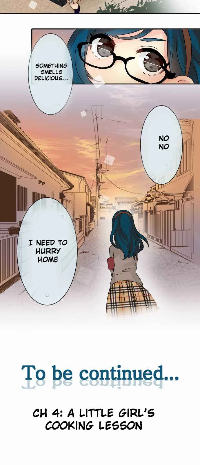 Gyaru Yuri Chapter 4: A Little Girl's Cooking Lesson - Page 16